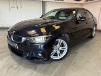 BMW 4 SERIES GRAN COUPE