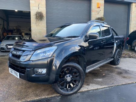 ISUZU