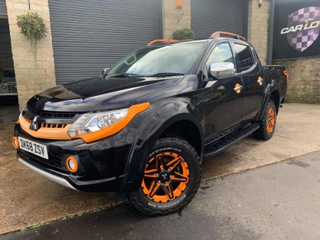 MITSUBISHI
