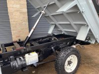LAND ROVER DEFENDER 130