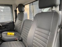 LAND ROVER DEFENDER 130