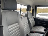 LAND ROVER DEFENDER 130