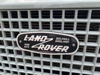 LAND ROVER DEFENDER 130