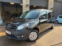 MERCEDES-BENZ CITAN