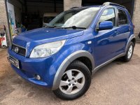 DAIHATSU TERIOS