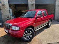 MAZDA B2500