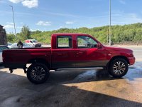 MAZDA B2500