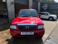 MAZDA B2500