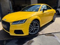 AUDI TTS